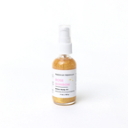 ROSE BONBON | GLITTER BODY OIL by Pardon My French & Co