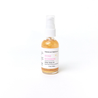 ROSE BONBON | GLITTER BODY OIL by Pardon My French & Co