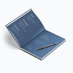 Reflect & Reset Journal by Holstee