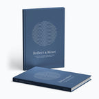 Reflect & Reset Journal by Holstee