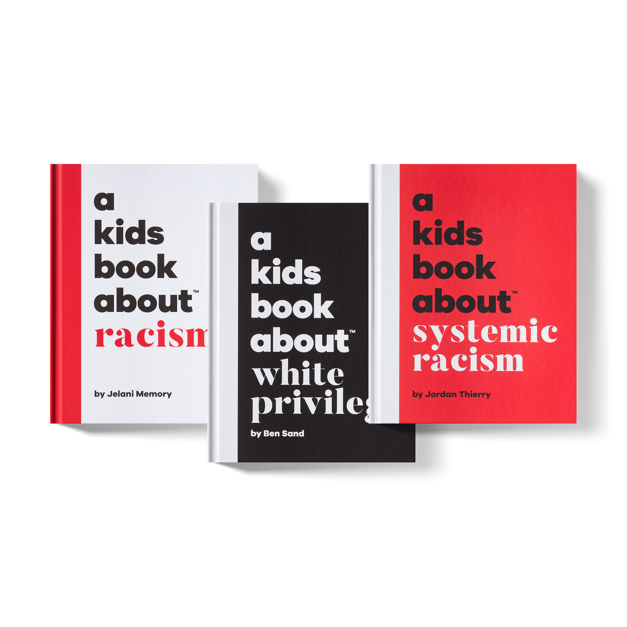 Racism Bundle by A Kids Co.
