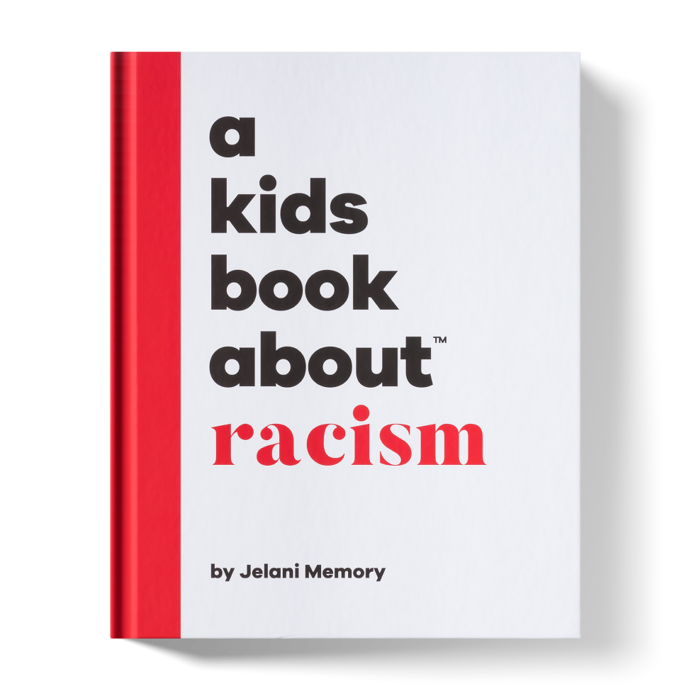 Racism Bundle by A Kids Co.