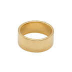 Rahisi Wide Band Ring for Men and Women