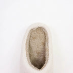 Rainbow Plush Cozy Women's Slippers [Size 8 Remaining] by The Bullish Store