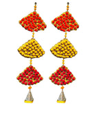 Gota & Pompom Lari, Set of 2