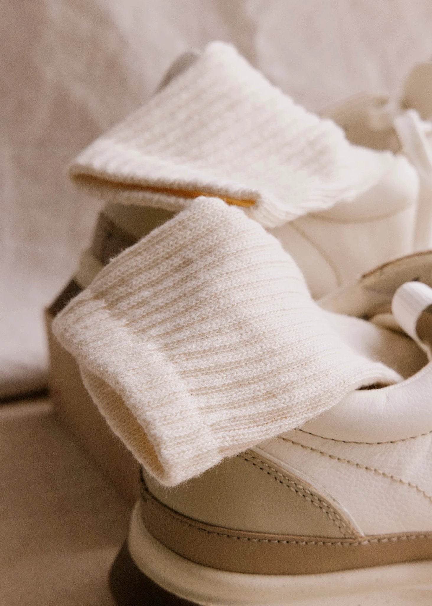 The Solids by American Trench