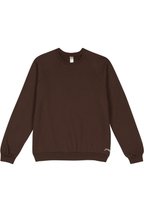 The Tib Sweatshirt - Espresso Brown by J. Marin Co.