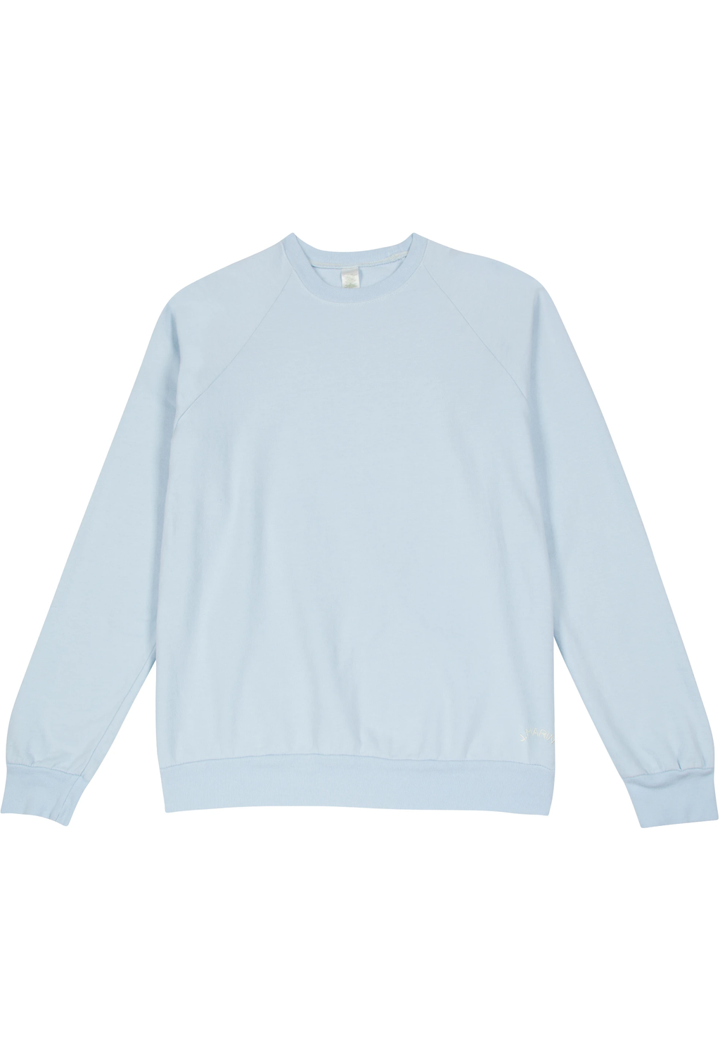 The Tib Sweatshirt - Sail Blue by J. Marin Co.