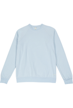 The Tib Sweatshirt - Sail Blue by J. Marin Co.