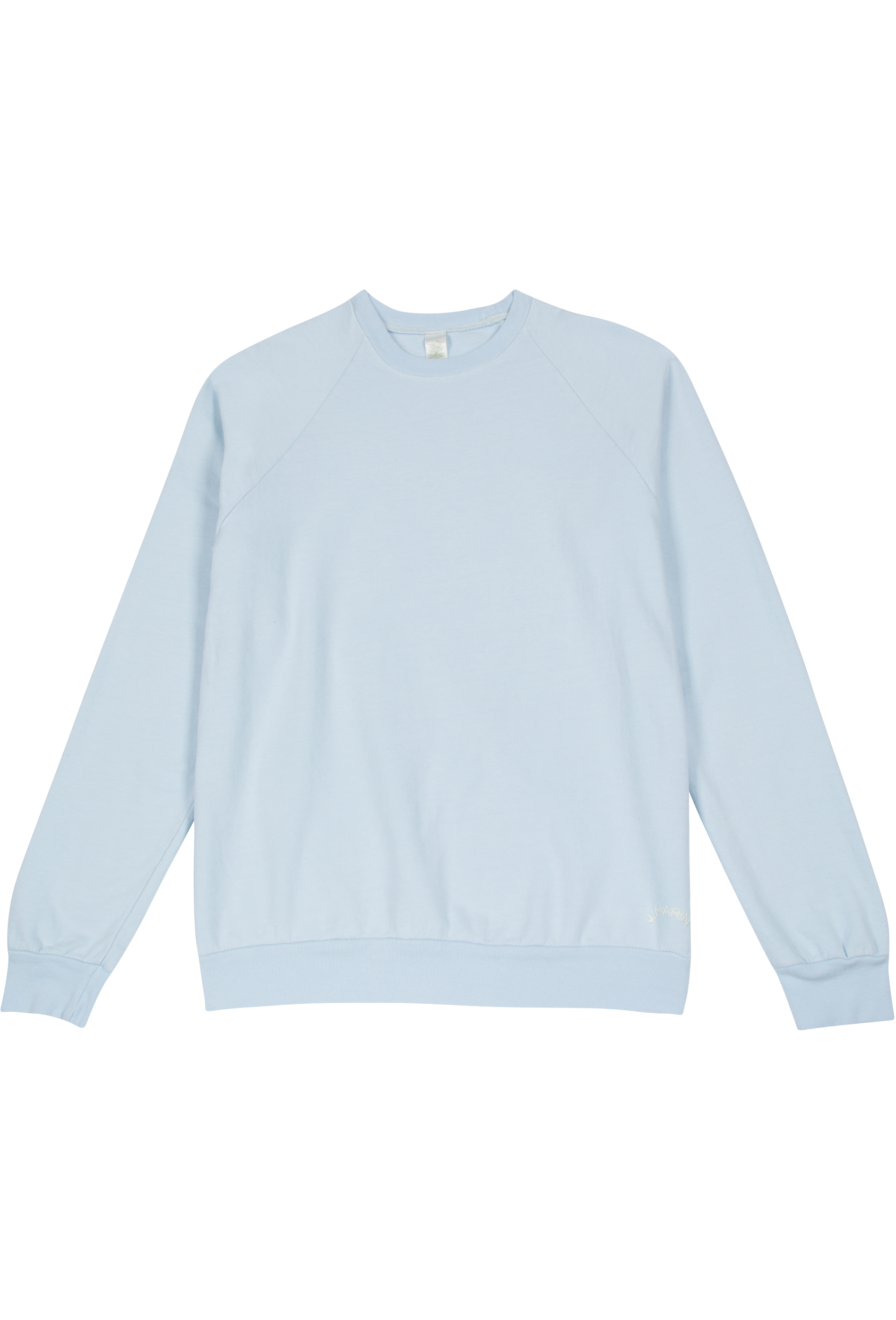 The Tib Sweatshirt - Sail Blue