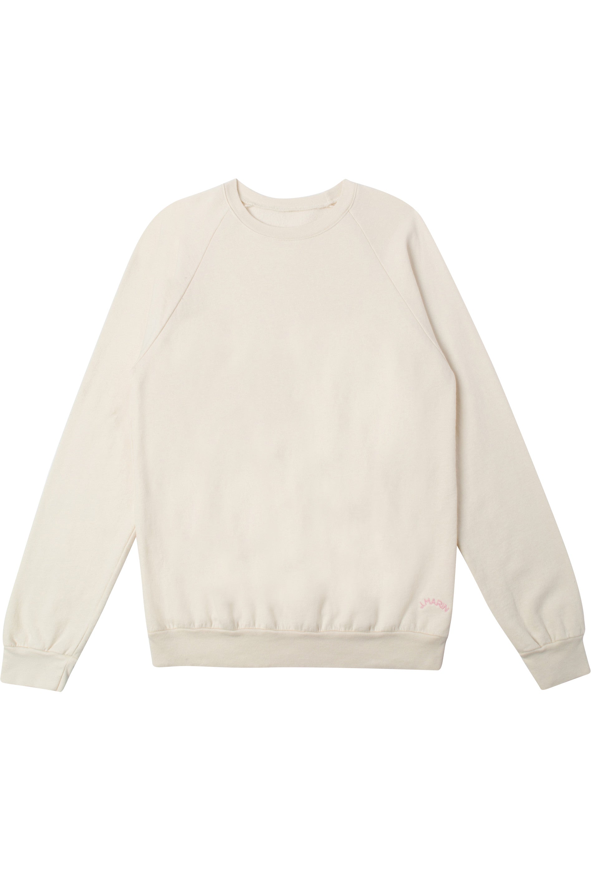 The Tib Sweatshirt - Natural