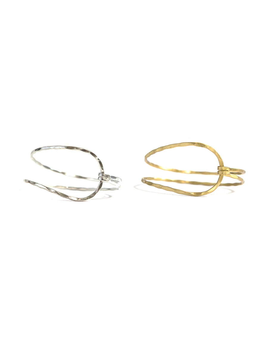 Revival Clasp Bracelet by Fair Anita