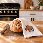 Animal Tea Towels, Beautiful Tea Towels for Every Kitchen
