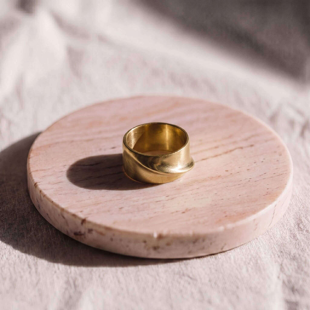 Pwani Statement Ring