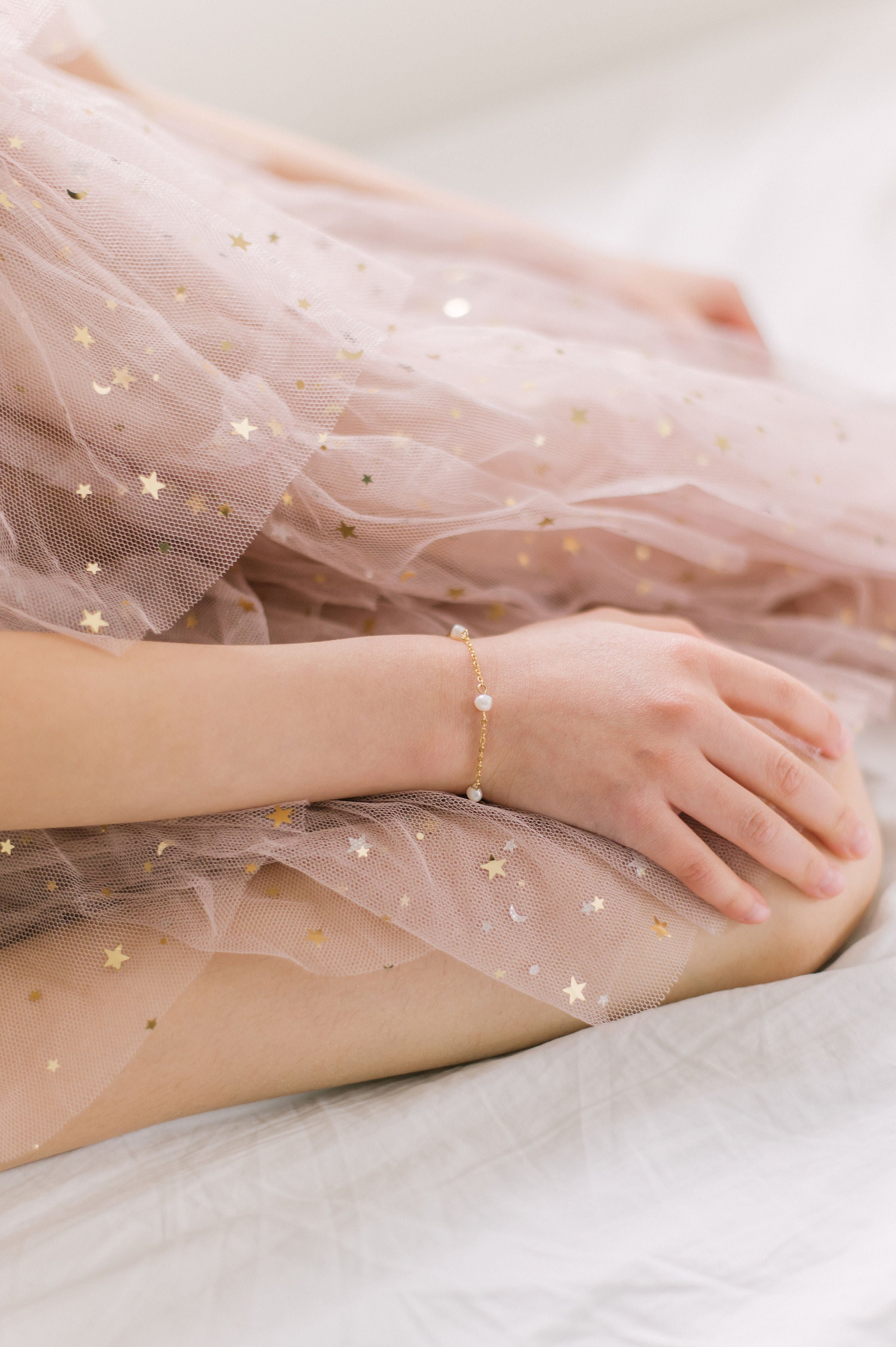 Evelynn *Baby & Child* Bracelet