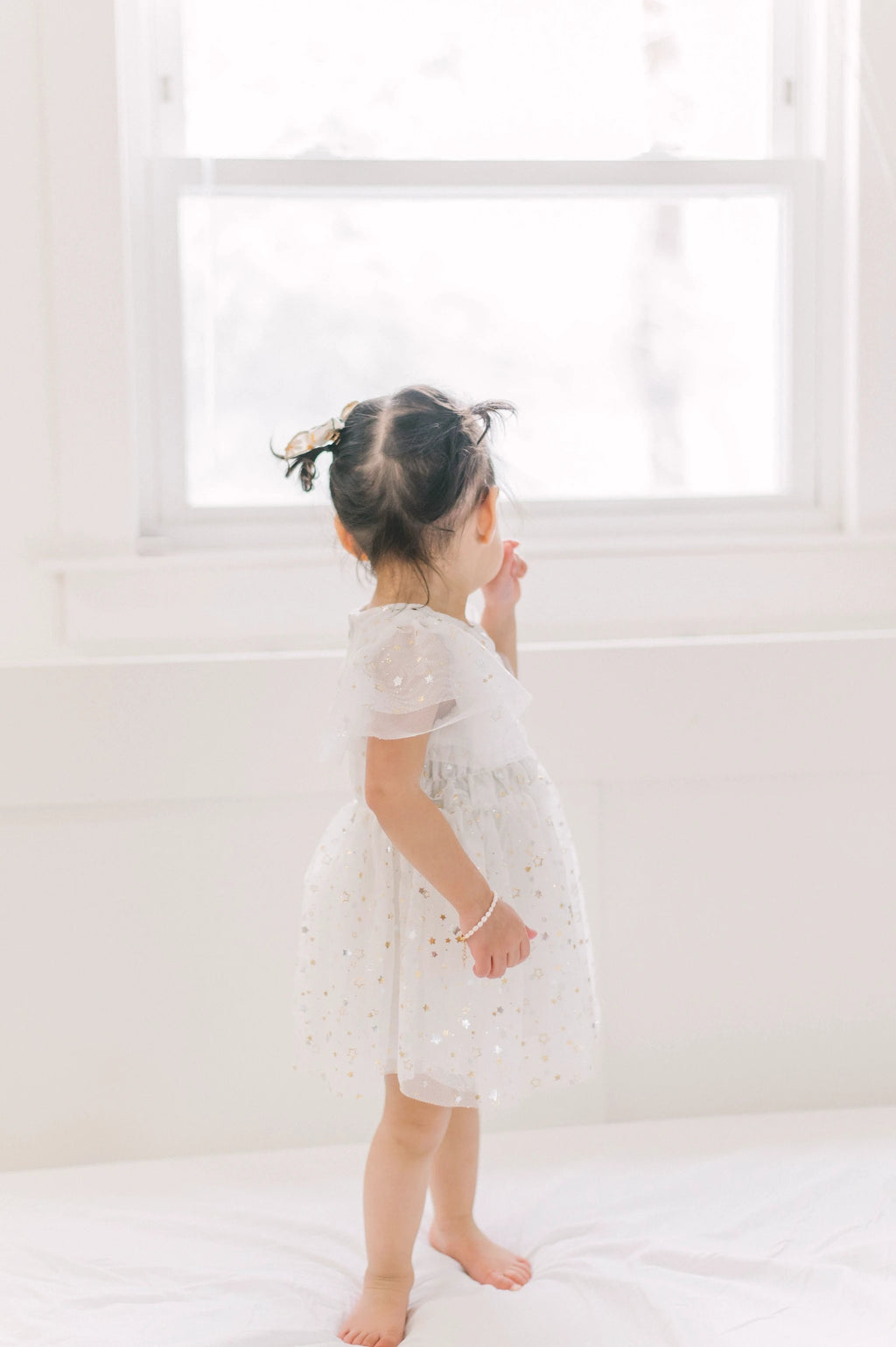 Lani *Baby & Child* Bracelet by Rose & Clay