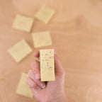 Rosemary + Lemon - Natural Bar Soap by Slow North