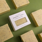 Rosemary + Lemon - Natural Bar Soap by Slow North