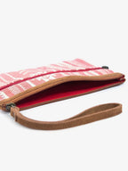 Rover Clutch - Pink by Fair Anita