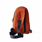 Small Canvas Sling Bag for Women & Men - Buru