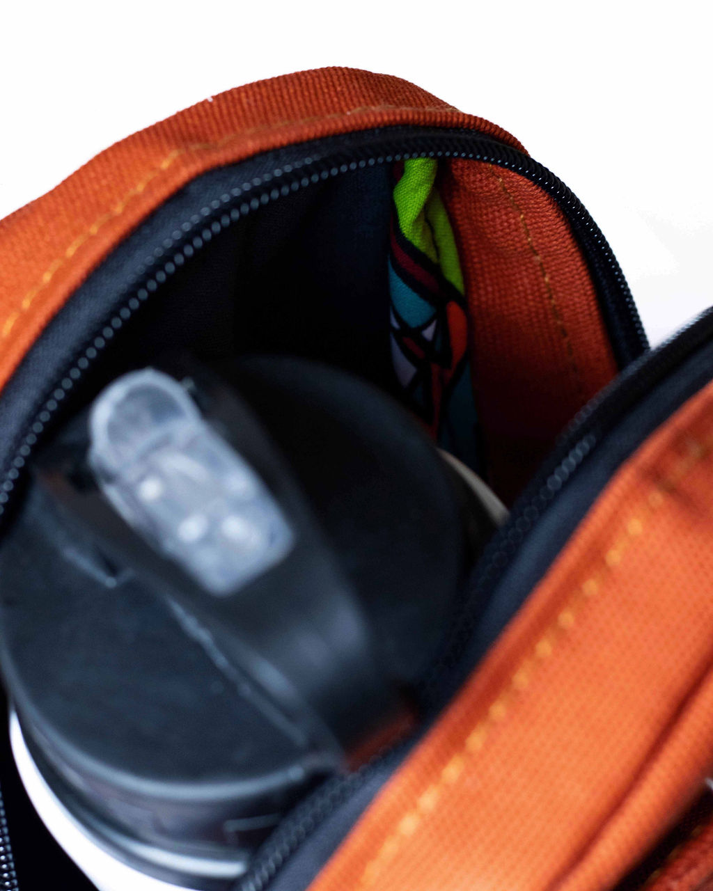 Small Canvas Sling Bag for Women & Men - Buru