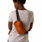 Canvas Crossbody Belt Bag Pouch, The Everywhere Belt Bag