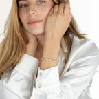 Armenian Pearl Bracelet