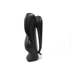 Serpentine Stone Elephant