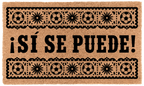 ¡SÍ SE PUEDE!