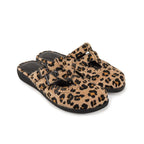 Chocolaticas® Spotted Women's Clog by Hot Chocolate Design