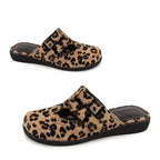 Chocolaticas® Spotted Women's Clog by Hot Chocolate Design
