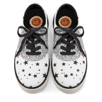 Stardust Casual Sneaker by Hot Chocolate Design