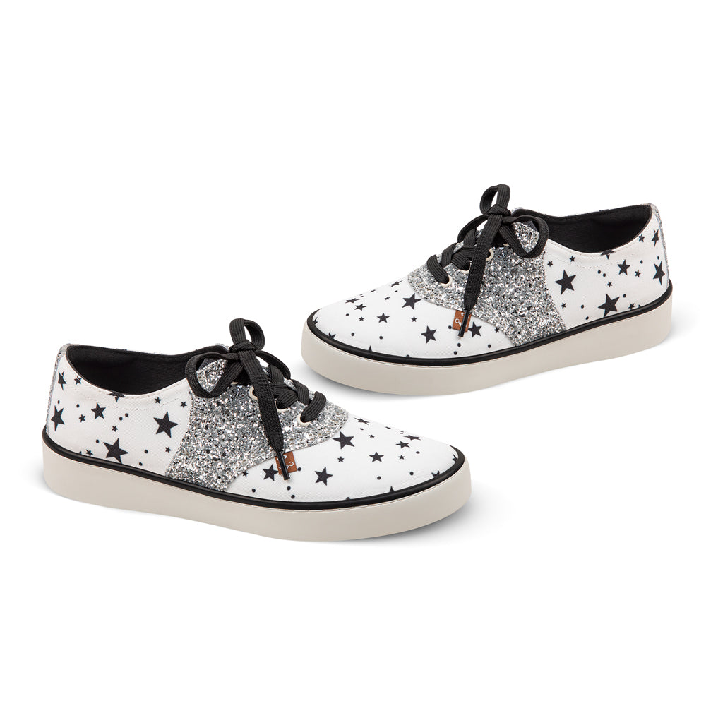 Stardust Casual Sneaker
