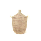 Medium Natural Basket