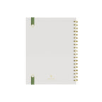 Smart Women Society - B5 Week-to-View - 2026 Calendar Year Diary/Planner - Beige by US Collins Debden