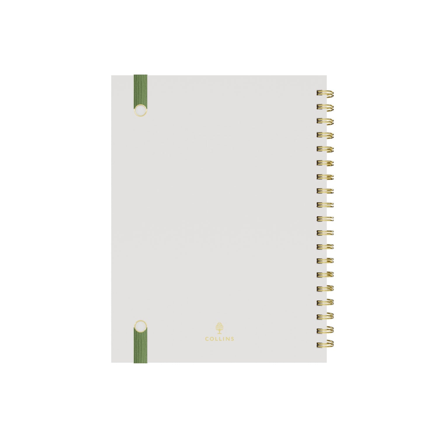 Smart Women Society - B5 Week-to-View - 2026 Calendar Year Diary/Planner - Beige