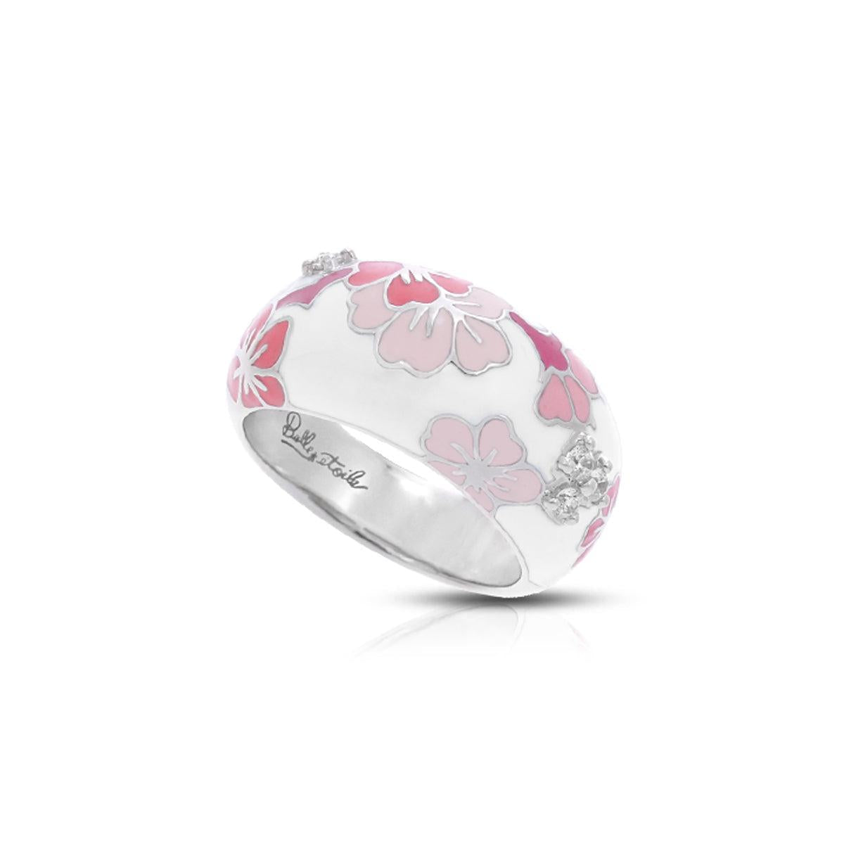 Sakura Ring