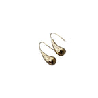 Sana Teardrop Drop Earrings for Women