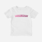 Saranghae Shirt (Toddler)
