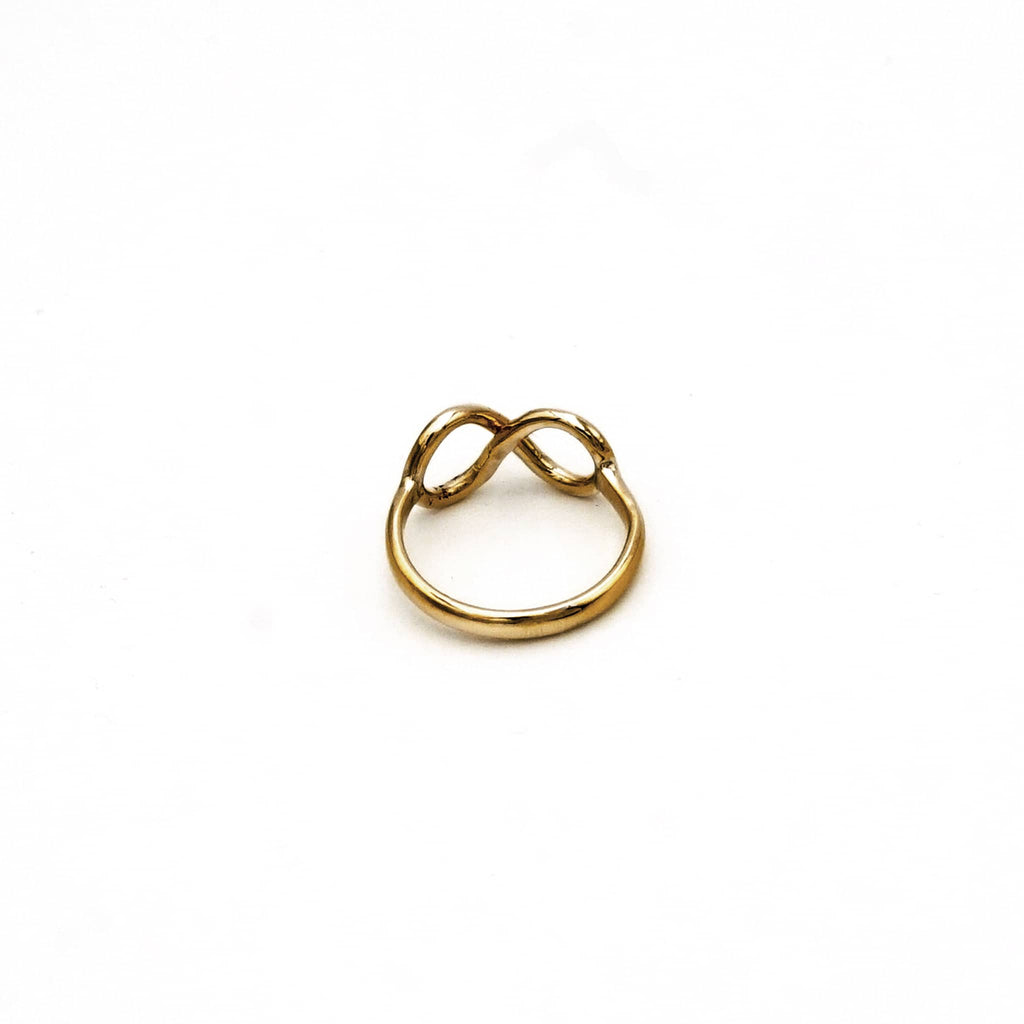 Saya Infinite Ring