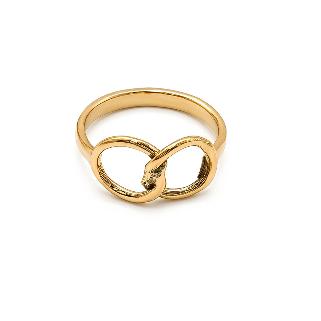Saya Infinite Ring