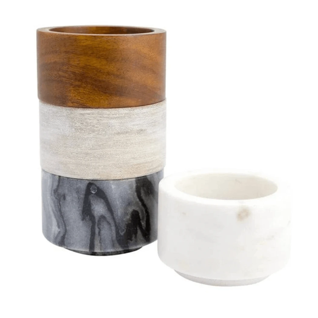 Kip Mini Bowl Set by Source by Studio Skara