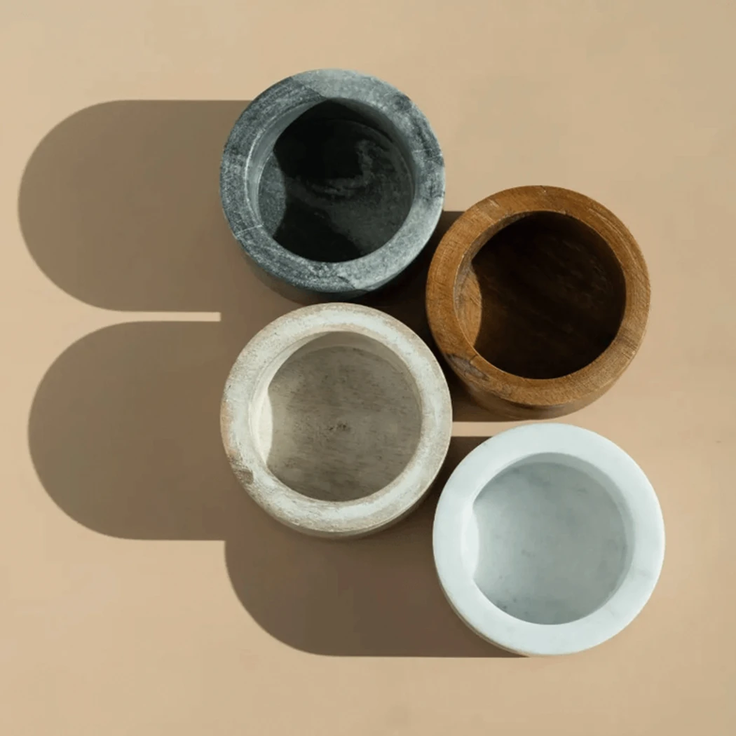 Kip Mini Bowl Set by Source by Studio Skara