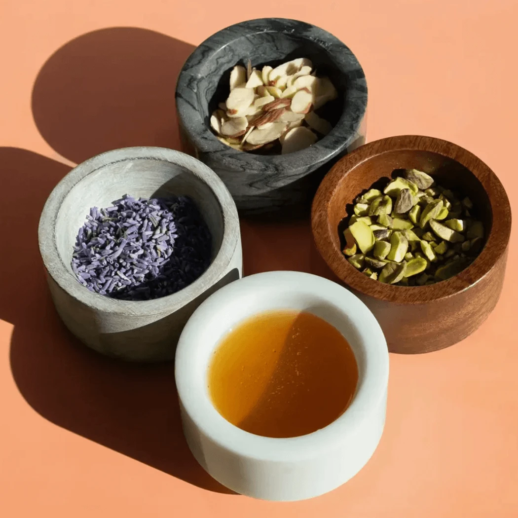 Kip Mini Bowl Set by Source by Studio Skara