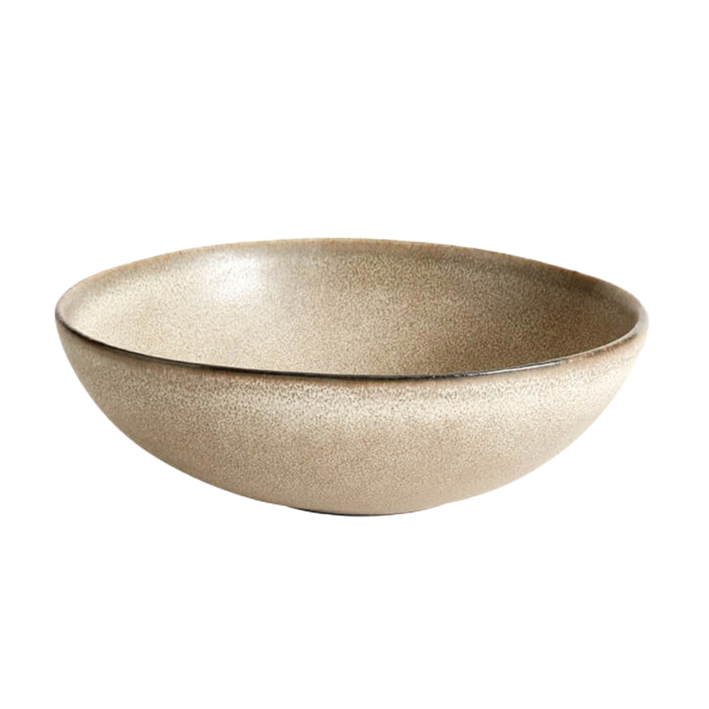 Shila Serving Bowl by Source by Studio Skara