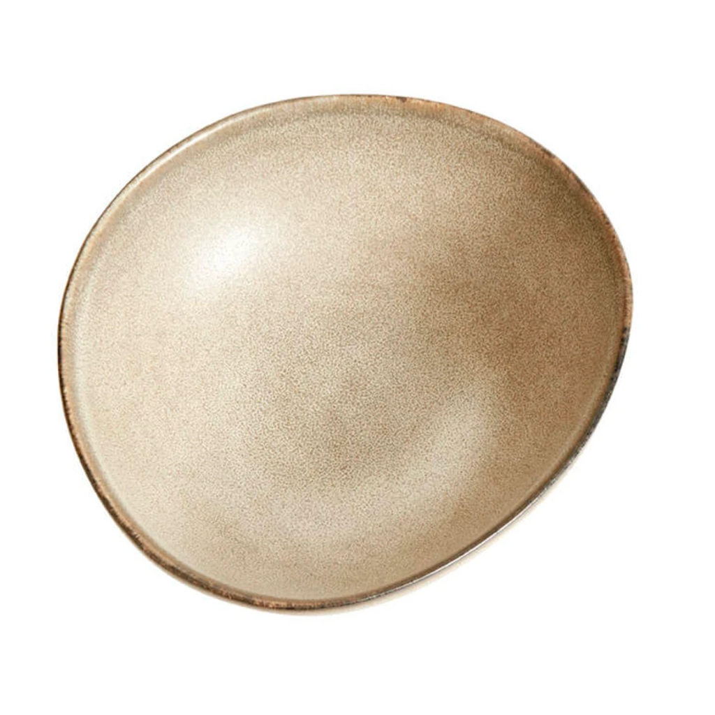 Shila Serving Bowl by Source by Studio Skara