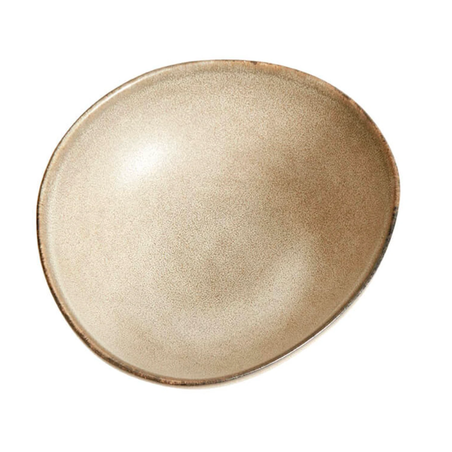 Shila Serving Bowl by Source by Studio Skara