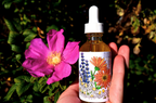 Herbal Cleansing Oil