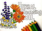 Herbal Cleansing Oil