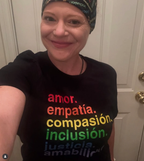 'Kindness Is' Pride en Español Classic Tee by Kind Cotton